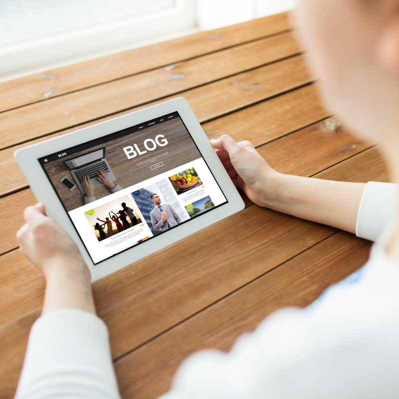 Content Writing to Enhance Your Online Visibility