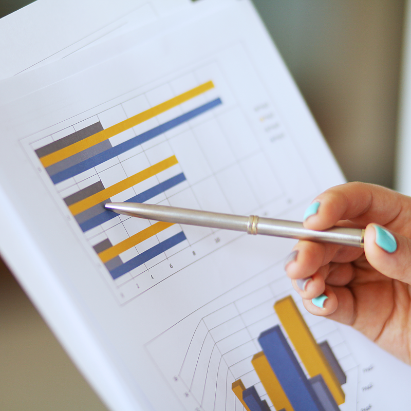 Reputation Management for Brands and Businesses