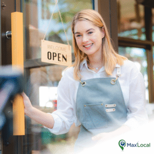 Max Local - The Best Local SEO Services for Fort Worth Businesses