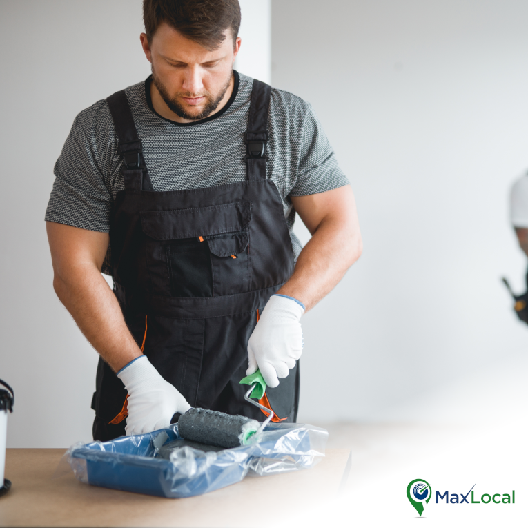 MaxLocal - The Best Local SEO Services for Garland Businesses