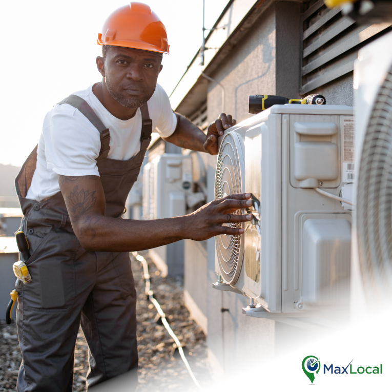 Max Local - The Best Local SEO Services for Irving Businesses