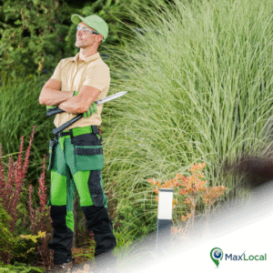 MaxLocal - The Best Local SEO Services for McKinney Businesses