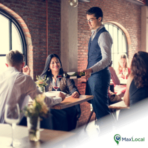 MaxLocal - The Best Local SEO Services for Richardson Businesses